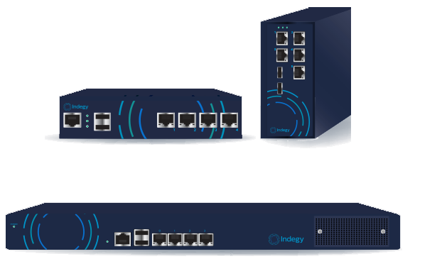The Indegy ICS Security Suite delivers visibility into cyber threats and vulnerabilities