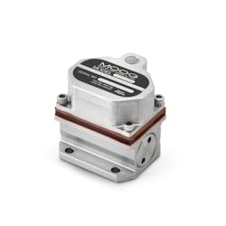 The 30-Series from Moog Inc. is ruggedized to deliver precise control for a manipulator arm or downhole tool The 30-Series from Moog Inc. is ruggedized to deliver precise control for a manipulator arm or downhole tool