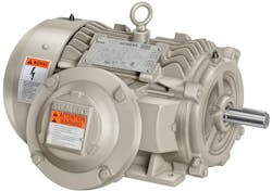 The SIMOTICS XP100 series from Siemens have been upgraded in several ways. The SIMOTICS XP100 series from Siemens have been upgraded in several ways.
