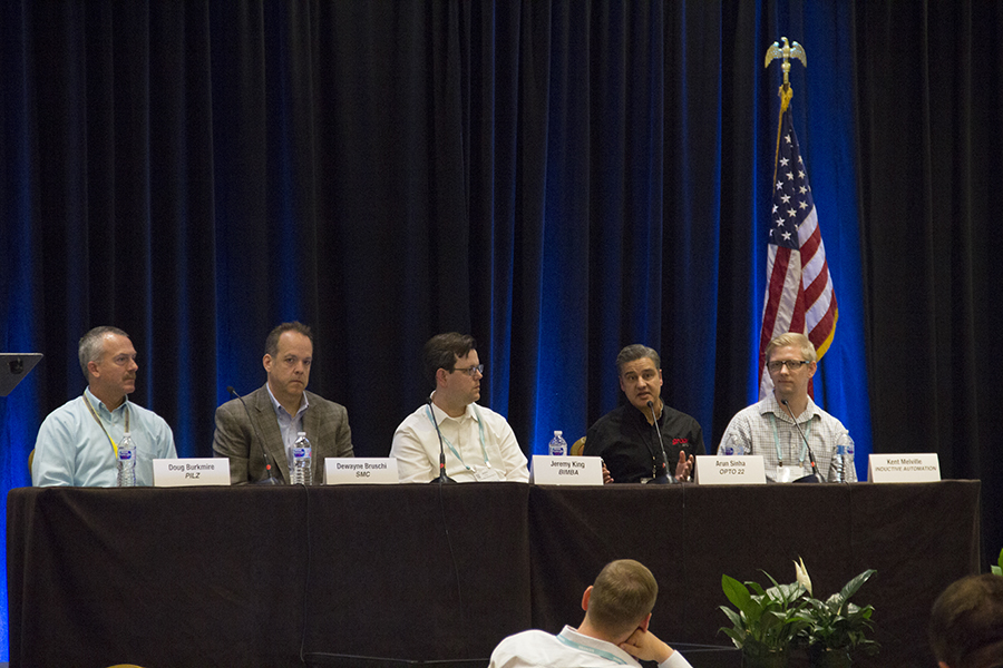 Value of Automation: Break the Replacement Cycle