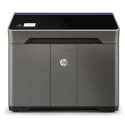 HP and Siemens Extend 3D Printing Collaboration HP and Siemens Extend 3D Printing Collaboration
