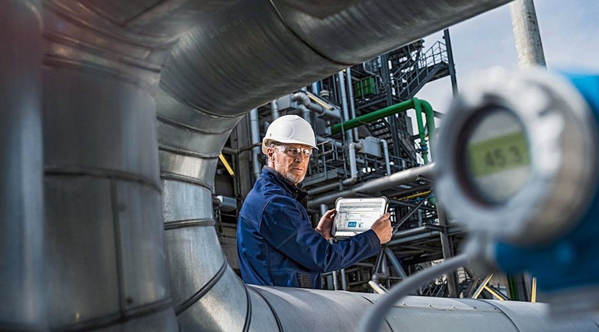 SAP and Endress+Hauser aim to fully integrate Endress+Hauser&rsquo;s field instruments as digital twins into the SAP cloud platform.