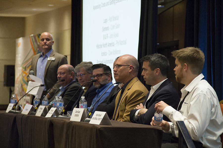 Value of Automation Panel