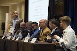 Value of Automation Panel Value of Automation Panel