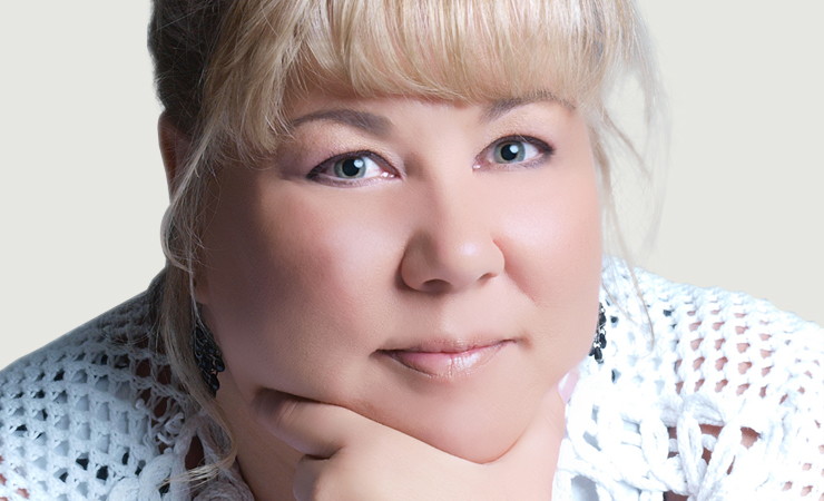 Diane Murray, LNS Research