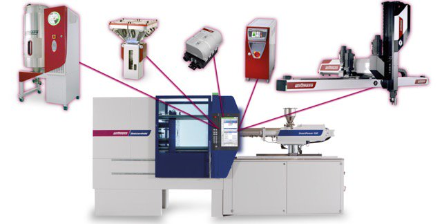 OEM Integrates MES for Smart Manufacturing