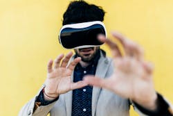 Digital and Physical Worlds Collide in Future HMIs Digital and Physical Worlds Collide in Future HMIs