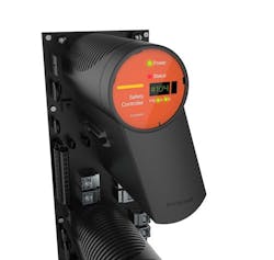Honeywell Honeywell