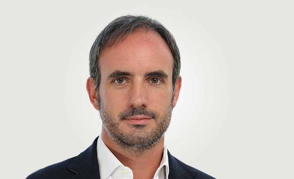 Raffaello Lepratti, MESA International