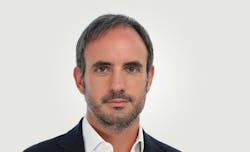 Raffaello Lepratti, MESA International Raffaello Lepratti, MESA International