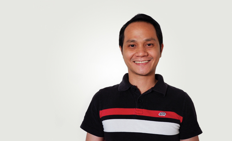 Vryan Constantino, Panacea Technologies