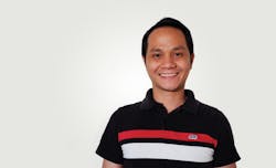 Vryan Constantino, Panacea Technologies Vryan Constantino, Panacea Technologies