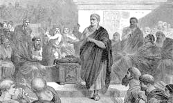 Industry Convenes to Change the Future of Control Industry Convenes to Change the Future of Control