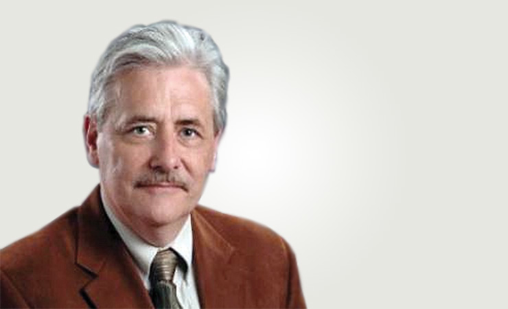 Eric Cosman, ARC Advisory Group