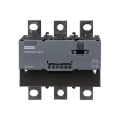 SIMOCODE Pro V Motor Management System | Automation World