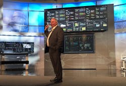 John Rudolph, Honeywell Process Solutions John Rudolph, Honeywell Process Solutions