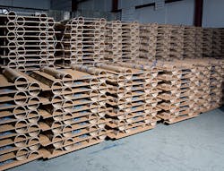 Sonoco Boosts Production with Machine Data Sonoco Boosts Production with Machine Data