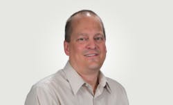 Jerry Steenhoek, Interstates Control Systems Jerry Steenhoek, Interstates Control Systems