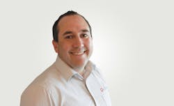 Steven Bailey, Sage Automation Steven Bailey, Sage Automation