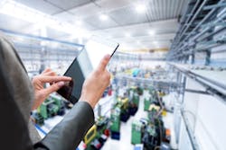 Scalable IIoT Analytics Scalable IIoT Analytics