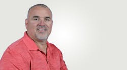 Chuck Harrell, Advantech Chuck Harrell, Advantech