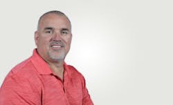 Chuck Harrell, Advantech Chuck Harrell, Advantech