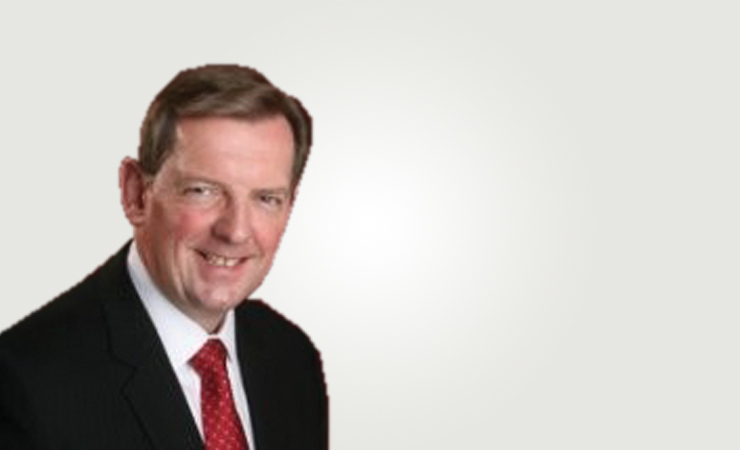 John Fryer, Stratus Technologies