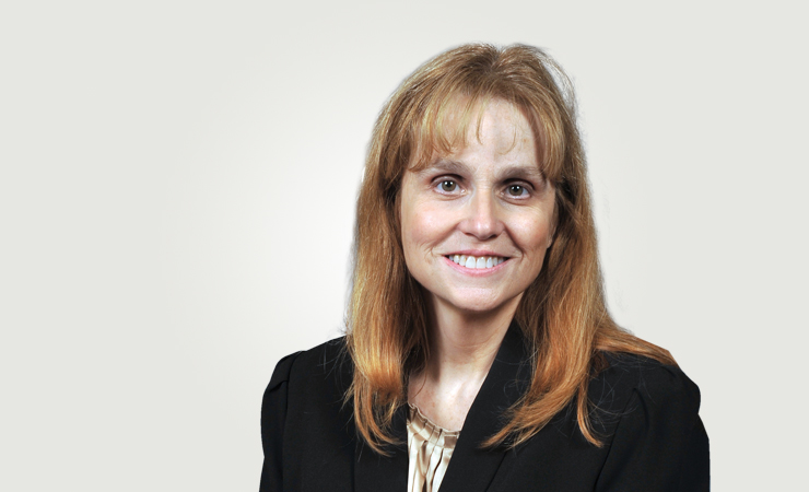 Janice Abel, ARC Advisory Group