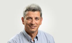 Mike Bayda, Nexans Mike Bayda, Nexans