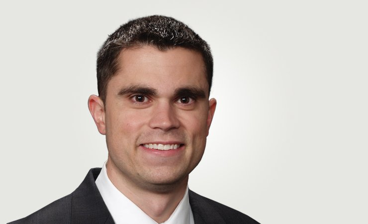 Tim Faillo, Parker Hannifin