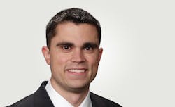 Tim Faillo, Parker Hannifin Tim Faillo, Parker Hannifin