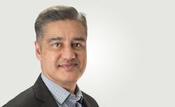 Arun K. Sinha, Opto 22 Arun K. Sinha, Opto 22