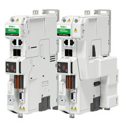 Control Techniques Control Techniques