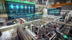 GE Digital and Microsoft Announce Partnership GE Digital and Microsoft Announce Partnership