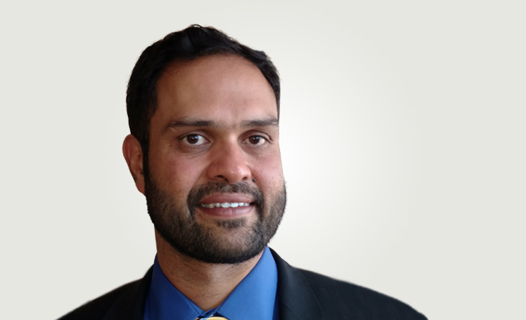 Usman Khan, Applied Engineering Solutions