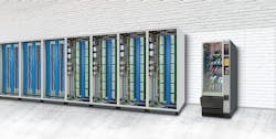 Measurement and control technology from Phoenix Contact Measurement and control technology from Phoenix Contact