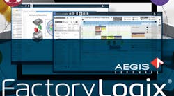 FactoryLogix 2018.1 from Aegis Software extends incoming and in-process quality assurance capabilities.