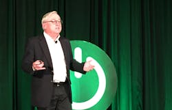 Peter Martin, Schneider Electric Peter Martin, Schneider Electric