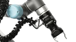 Gripper for Collaborative Robots
