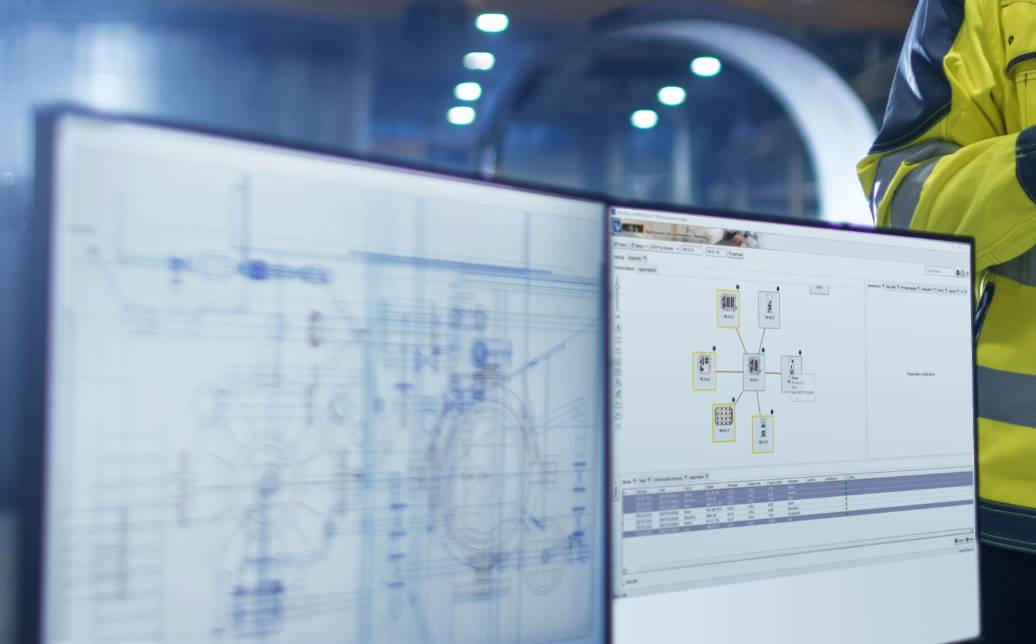 Westermo has enhanced its WeConnect service to provide more reliable and secure connection to remote equipment.