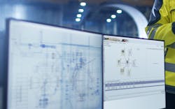 Westermo has enhanced its WeConnect service to provide more reliable and secure connection to remote equipment. Westermo has enhanced its WeConnect service to provide more reliable and secure connection to remote equipment.