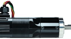 22B4-60P planetary gearmotor 22B4-60P planetary gearmotor