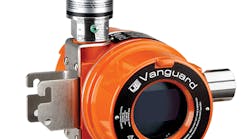 WirelessHART Gas Detectors WirelessHART Gas Detectors