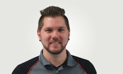 Greg DeRubis, Avanceon Greg DeRubis, Avanceon