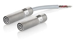 TopWorx GO Switch Model 52M proximity sensor TopWorx GO Switch Model 52M proximity sensor