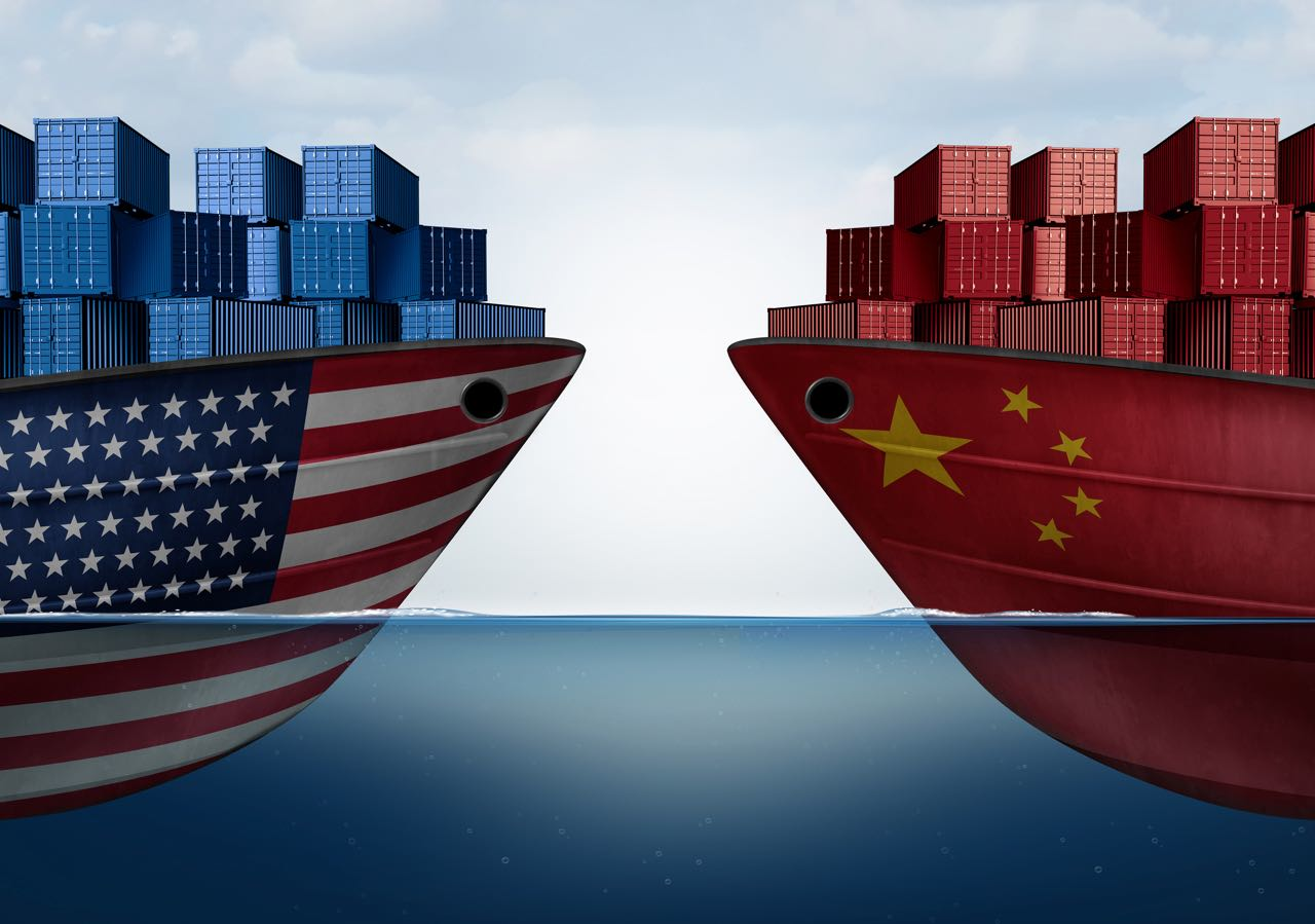 Preparing for the China-U.S. Trade War