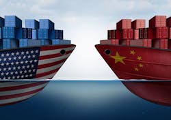 Preparing for the China-U.S. Trade War Preparing for the China-U.S. Trade War