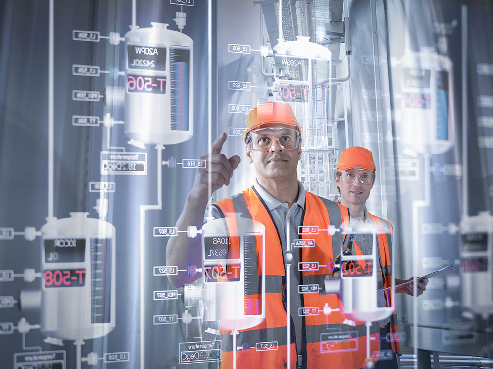 How to Successfully Implement IIoT