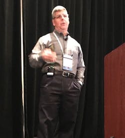 Jim Chappell Jim Chappell