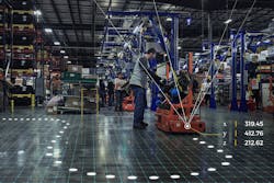 Microlocation Brings More Value to Movement Microlocation Brings More Value to Movement